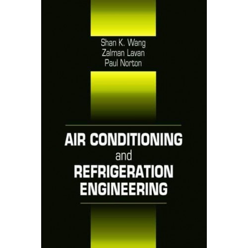 Air Conditioning and Refrigeration Engineering