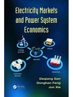 Electricity Markets and Power System Economics