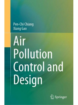 Air Pollution Control and Design