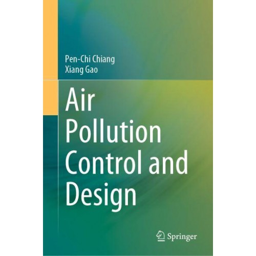 Air Pollution Control and Design