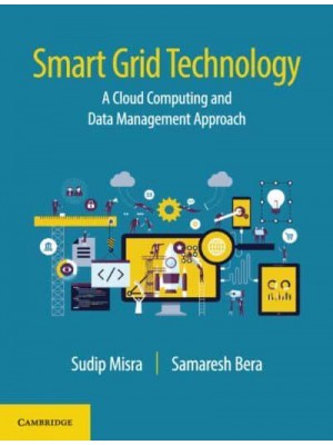 Smart Grid Technology A Cloud Computing and Data Management Approach