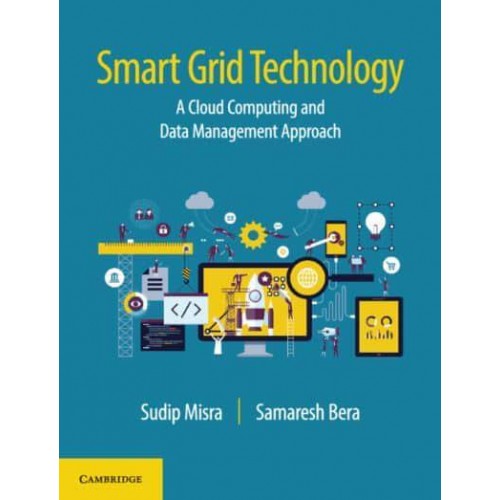 Smart Grid Technology A Cloud Computing and Data Management Approach