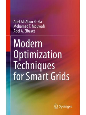 Modern Optimization Techniques for Smart Grids