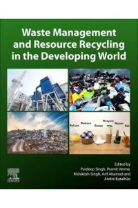 Waste Management and Resource Recycling in the Developing World