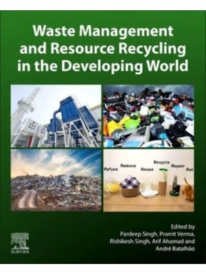 Waste Management and Resource Recycling in the Developing World