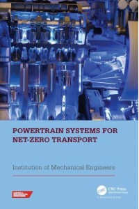 Powertrain Systems for Net-Zero Transport