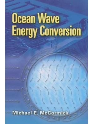 Ocean Wave Energy Conversion - Dover Civil and Mechanical Engineering