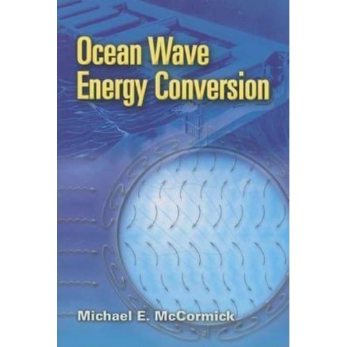 Ocean Wave Energy Conversion - Dover Civil and Mechanical Engineering