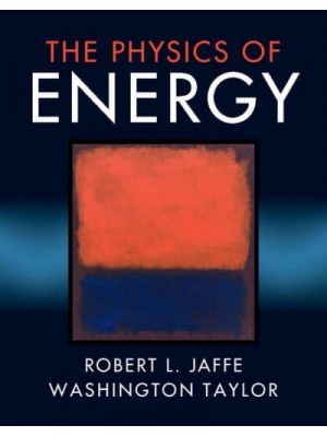 The Physics of Energy