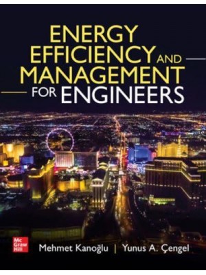 Energy Efficiency and Management for Engineers