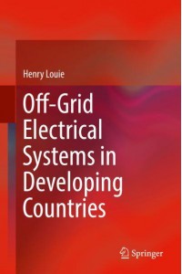 Off-Grid Electrical Systems in Developing Countries