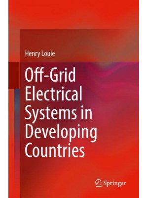 Off-Grid Electrical Systems in Developing Countries