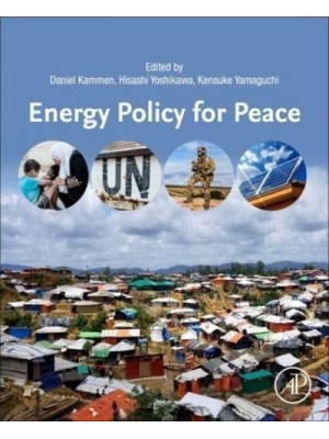 Energy Policy for Peace