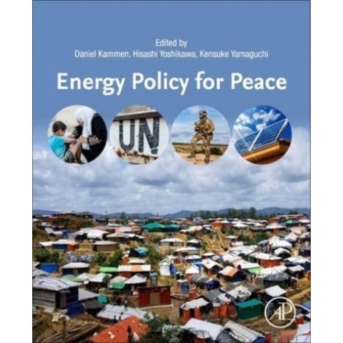 Energy Policy for Peace