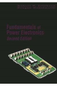 Fundamentals of Power Electronics