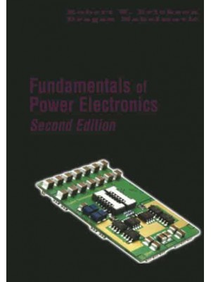 Fundamentals of Power Electronics