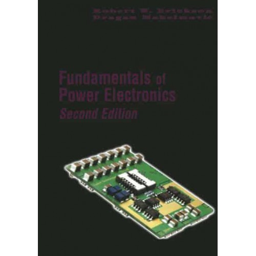 Fundamentals of Power Electronics
