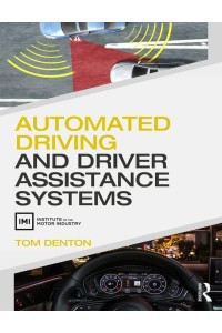 Automated Driving and Driver Assistance Systems