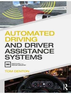 Automated Driving and Driver Assistance Systems