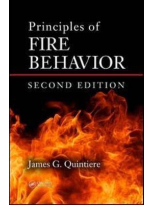 Principles of Fire Behavior