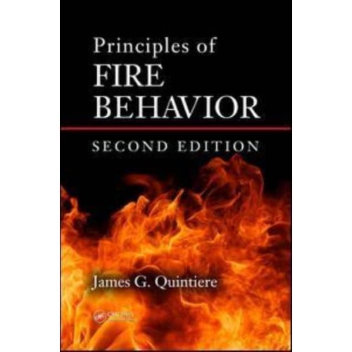 Principles of Fire Behavior