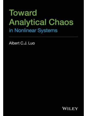 Toward Analytical Chaos in Nonlinear Systems