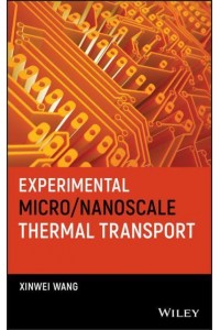 Experimental Micro/nanoscale Thermal Transport