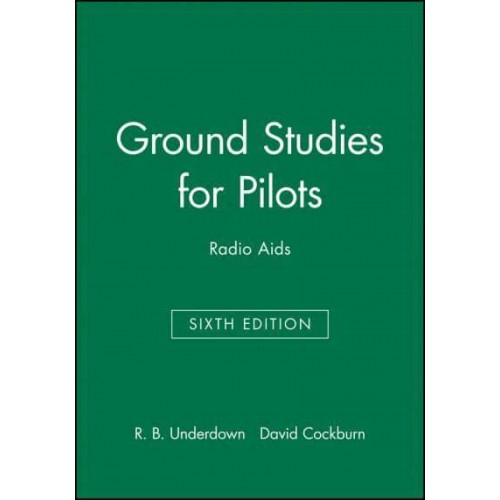 Radio Aids - Ground Studies for Pilots