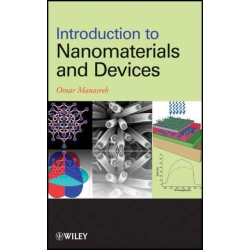 Introduction to Nanomaterials and Devices