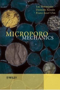 Microporomechanics