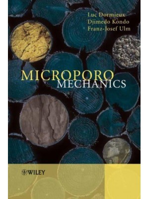 Microporomechanics