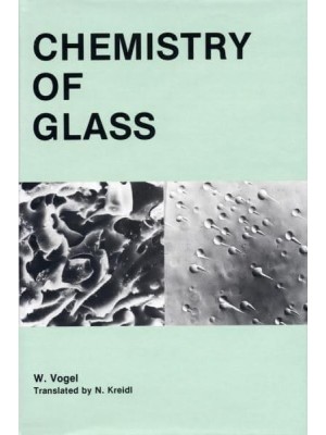 Chemistry of Glass