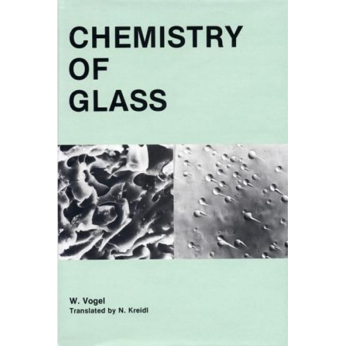 Chemistry of Glass
