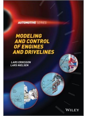 Modeling and Control of Engines and Drivelines - Automotive Series
