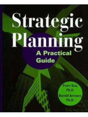 Strategic Planning A Practical Guide