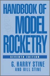 Handbook of Model Rocketry