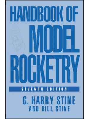 Handbook of Model Rocketry