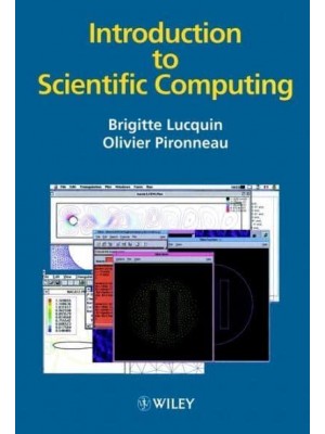 Introduction to Scientific Computing