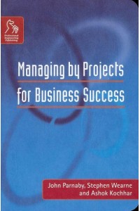 Managing by Projects for Business Success