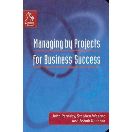 Managing by Projects for Business Success