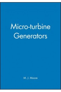 Micro-Turbine Generators