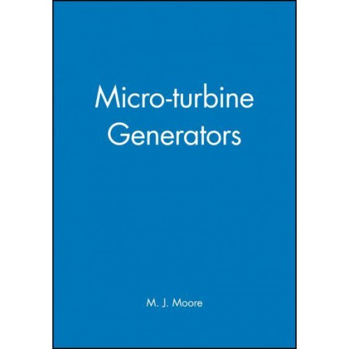 Micro-Turbine Generators