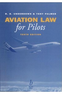 Aviation Law for Pilots