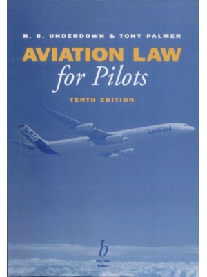 Aviation Law for Pilots