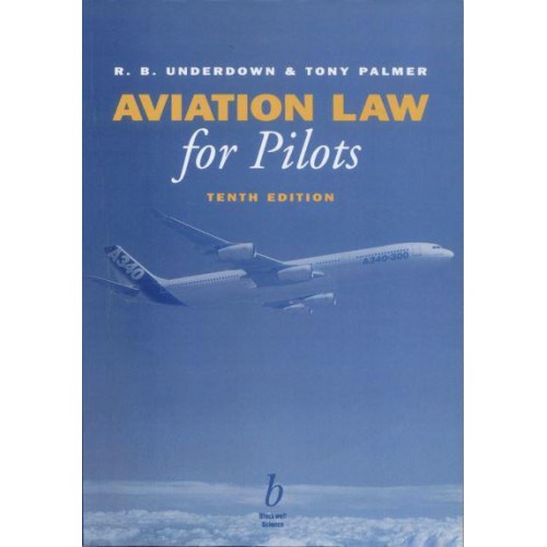 Aviation Law for Pilots