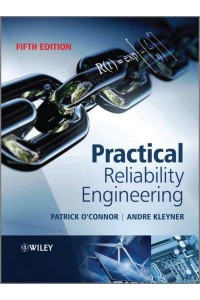 Practical Reliability Engineering