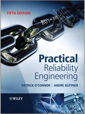 Practical Reliability Engineering