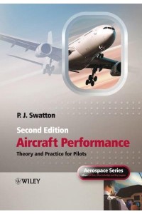 Aircraft Performance Theory and Practice for Pilots - Aerospace Series