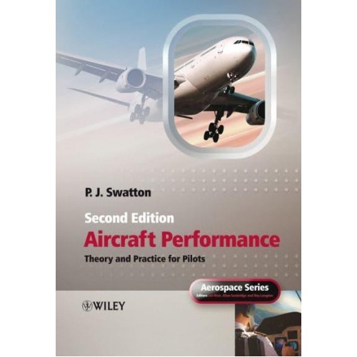Aircraft Performance Theory and Practice for Pilots - Aerospace Series