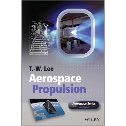 Aerospace Propulsion - Aerospace Series